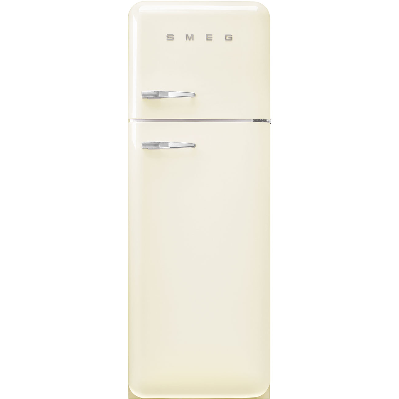 Smeg on sale fridge cream