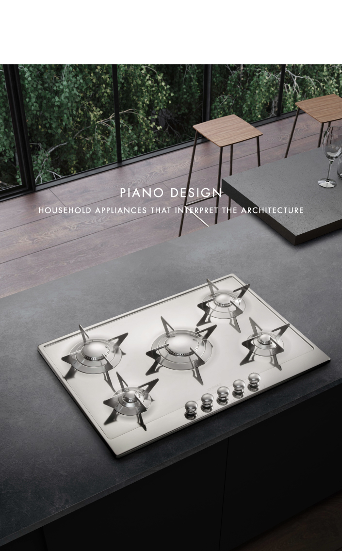 Piano Design