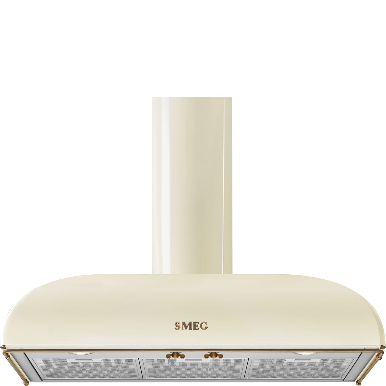 Smeg chimney store hood