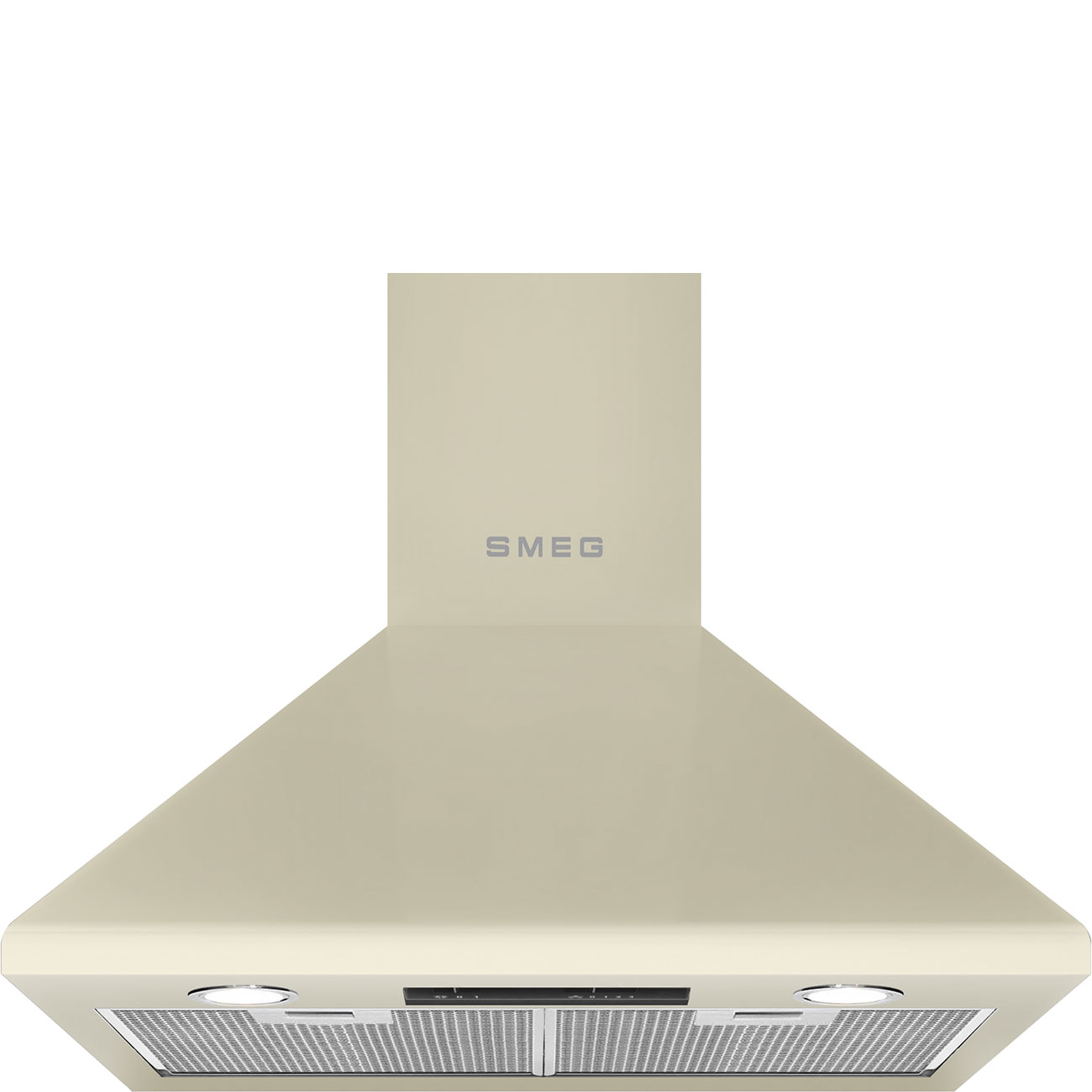 Smeg cooker outlet hood 60cm