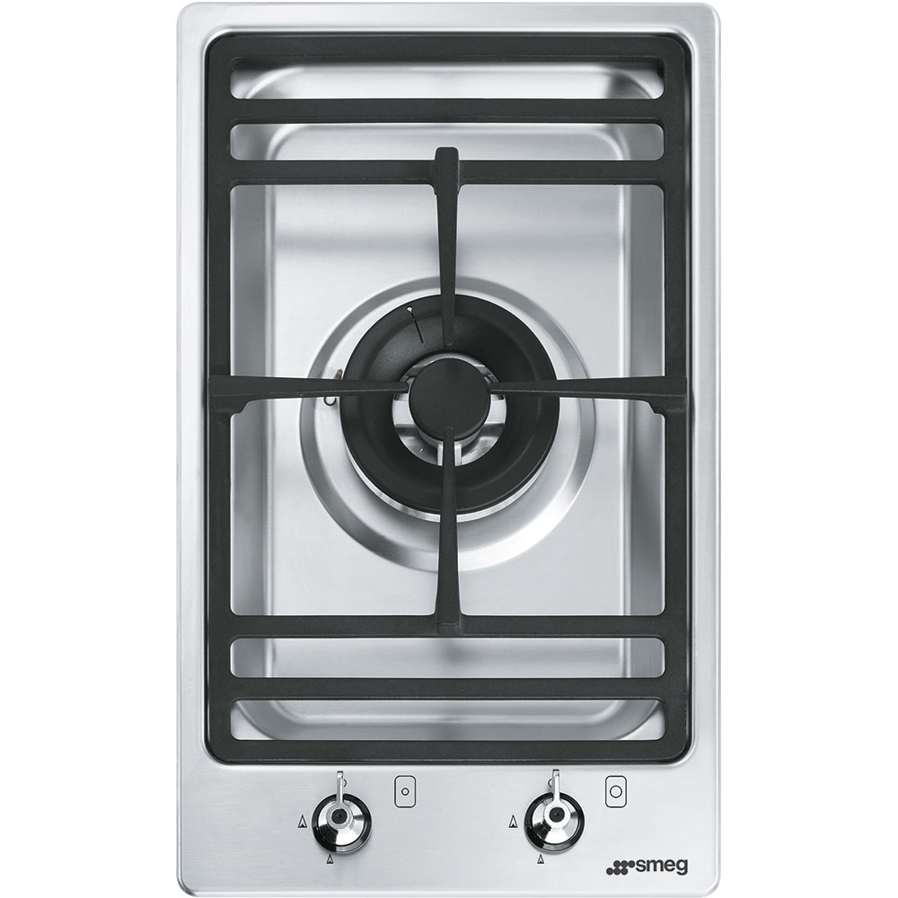 Smeg sales gas stove