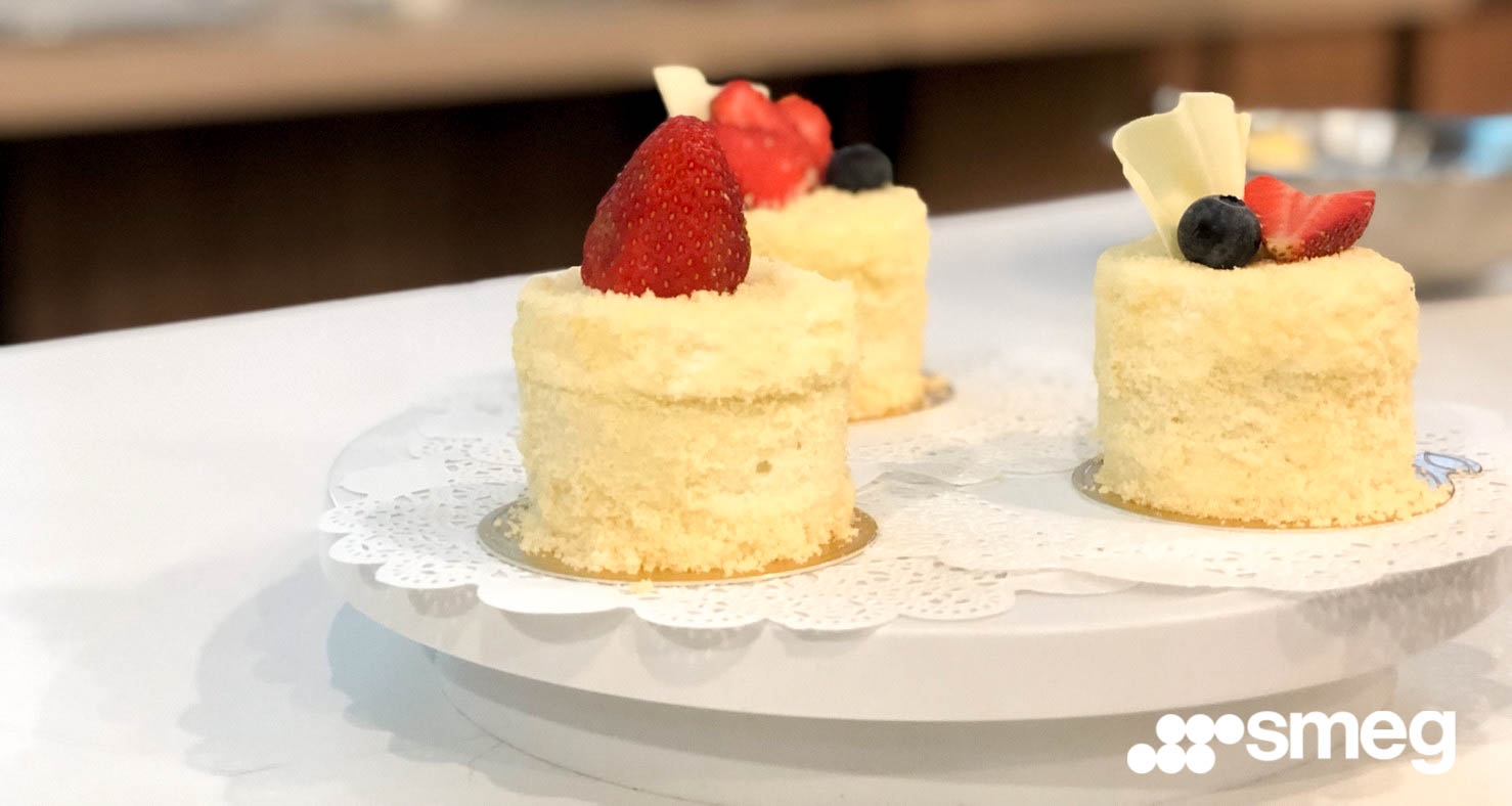 Krungsri Exclusive Cooking Class by Smeg x Krungsri