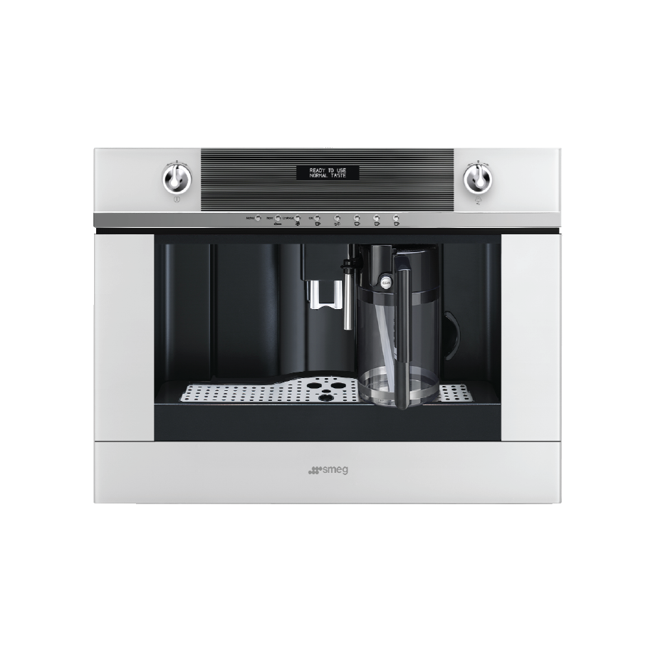 COFFEE MACHINES