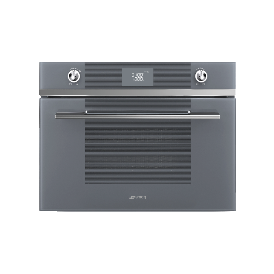 COMBINATION  OVEN
