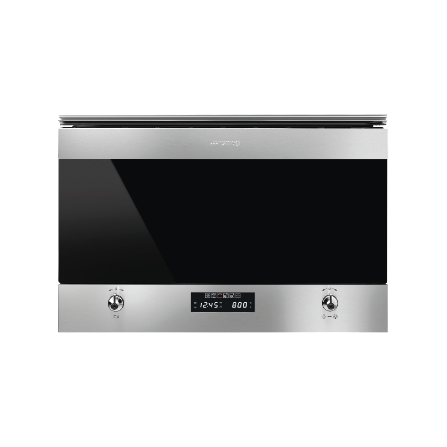 MICROWAVE OVENS